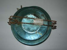 FILTRO ARIA A FUNGHETTO  FIAT