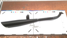 muffler silencieux Piaggio