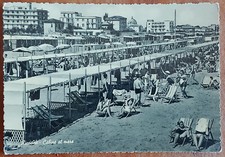 RICCIONE CABINE AL MARE -