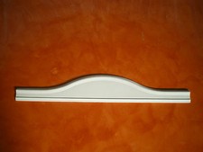 PANNELLO SOPRAPORTA IN GESSO