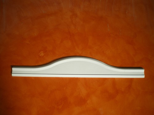 Pannello sopraporta gesso - sopraporta,