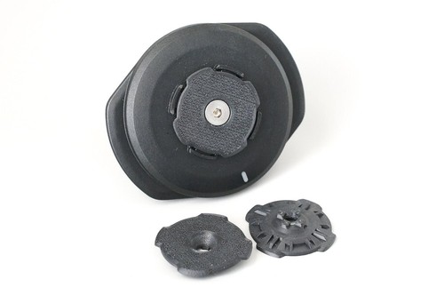 Coppia teste quad lock 360 - coppia,