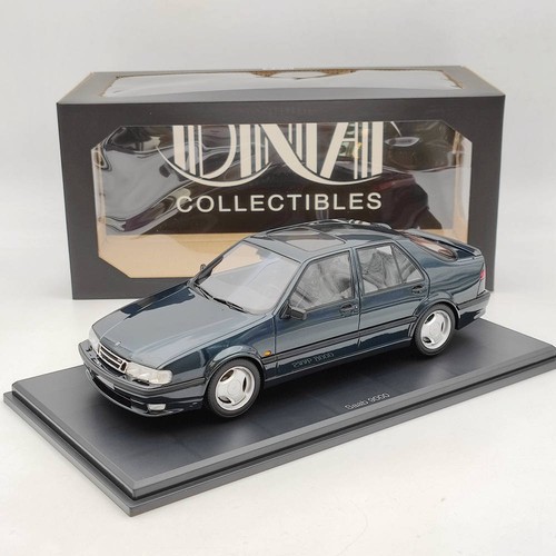 Dna collectibles saab - collectibles,