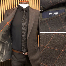 Pal Zileri Super 150 WOOL