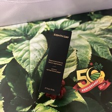 EIGHTH DAY The Regenerative