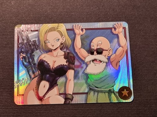Sexy android maestro - android, &