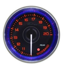 Manometro Strumento 60mm DEPO