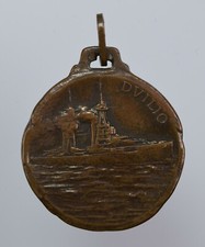 Medaglia regia nave intrepida