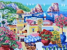 Athos Faccincani Serigrafia