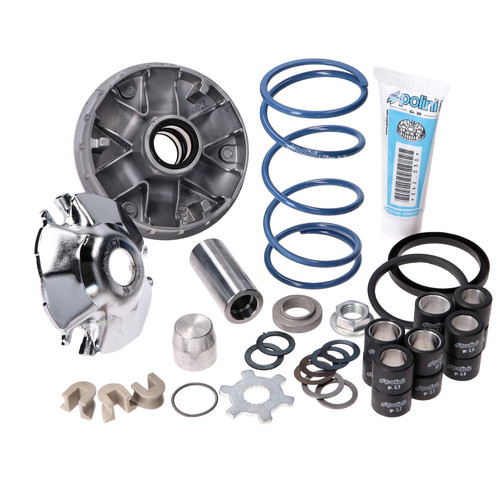 Variatore polini speed - hi-speed, per