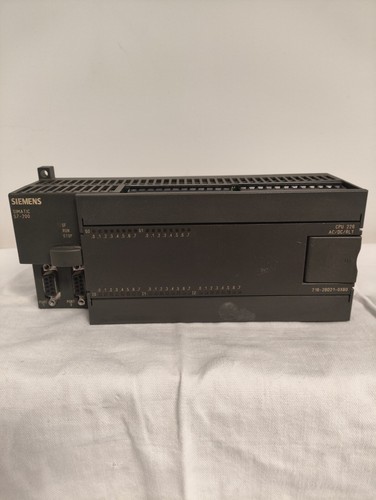 Plc siemens 200 - plc, s7-200