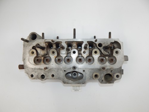 Testa del cilindro motore - motore, oem