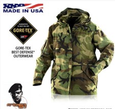 Parka giacca jacket militare - giacca,
