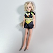 Modellino bambola Sailor Moon