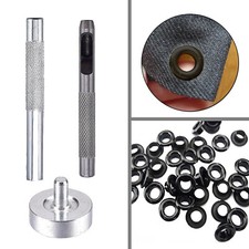 5mm Occhiello Foro Punzone &