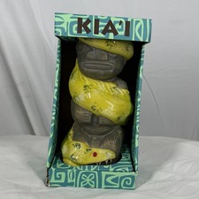 Chris Shima Ceramics Trader