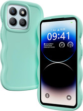 Silicone Cover per Honor X8B