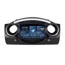 AUTORADIO ANDROID MINI COOPER