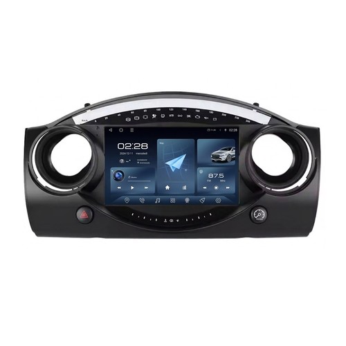 Autoradio android mini cooper - android,