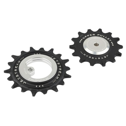 Puleggia del cambio tripeak - del,