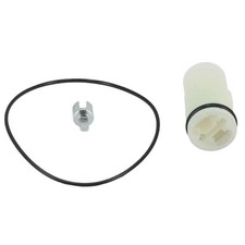 Trim basculante motore con