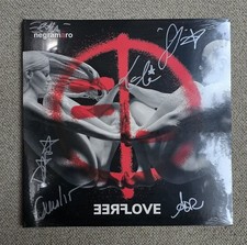 NEGRAMARO - FREE LOVE - LP