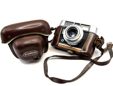 Voigtländer Vito CL - Color