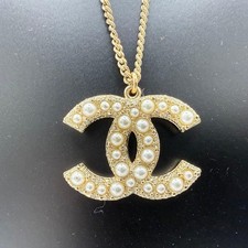 Chanel collane ciondoli - e,