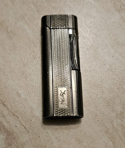Accendino ysl yves - accendino, saint