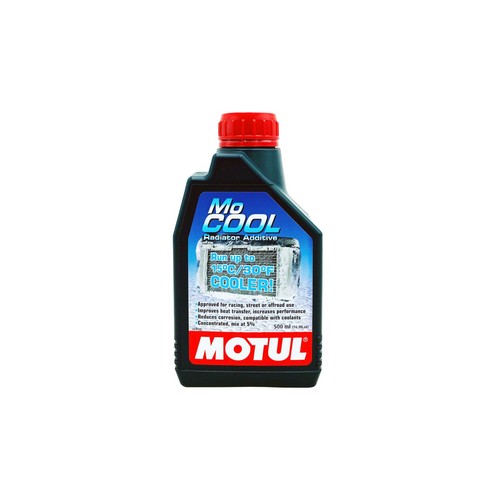 Motul cool additivo - motul,