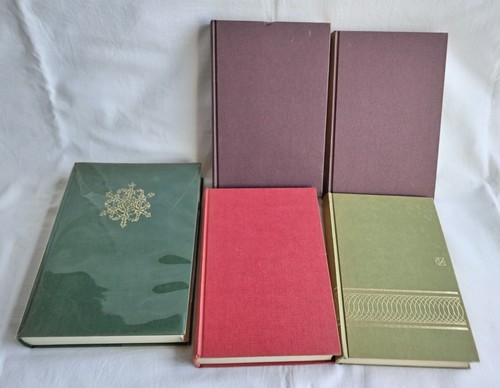 Libri club degli editori - libri,