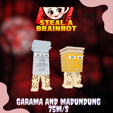 Steal a Brainrot | SAB | TUTTI GLI ARTICOLI | ARTICOLI NUOVI | VELOCE ED ECONOMICO