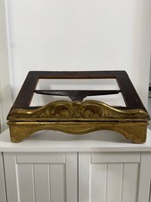 Antico leggio Barocco da