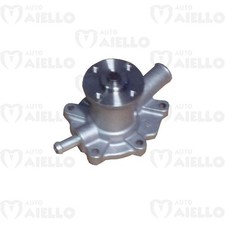 Pompa acqua Aixam ECONOMY KUBOTA Z482 Z402 ventola 12 13 mm