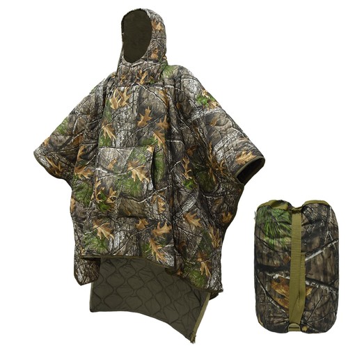 Coperta mimetica impermeabile - coperta,