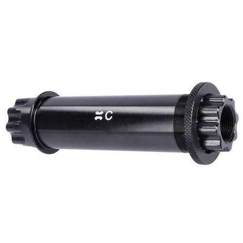 Leonardi capo crank - leonardi, axle