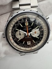 BREITLING Chrono-Matic "Iraqi