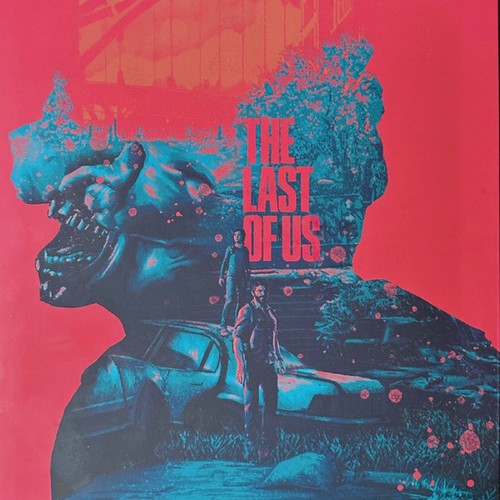 Gustavo santaolalla the last - gustavo,