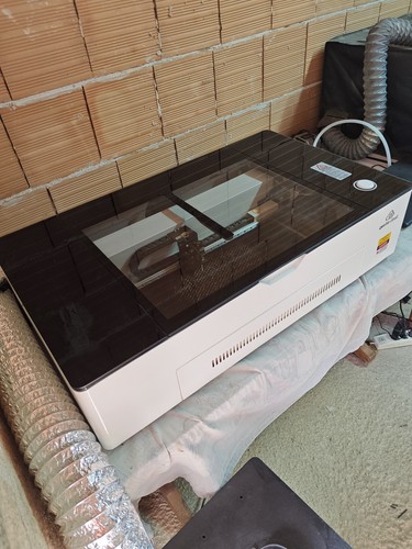 Incisore laser gweike cloud - gweike,