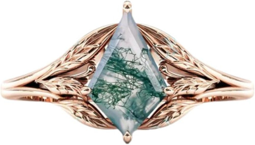 Anello fidanzamento donna - anello,