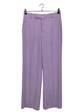 ZARA WOMAN Pantalone jersey