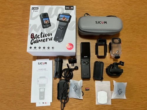 Pratica videocamera