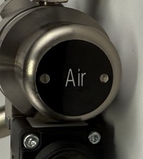 Drager REF 8603514, Riduttore