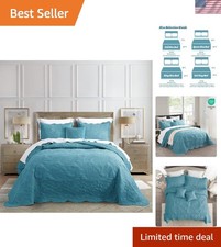 Luxurious Lightweight King