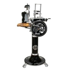 Berkel Volano Tribute Nero -