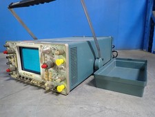 TEKTRONIX 466 OSCILLOSCOPIO