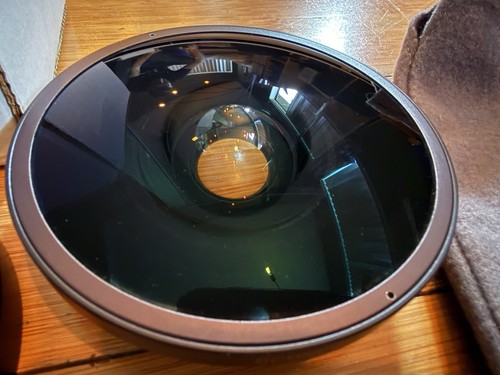 Century optics mk1 - century,