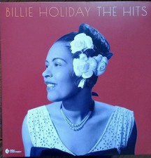 Billie Holiday - The Hits (Deluxe Gatefold Edition) [Vinyl LP]