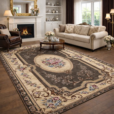 Aubusson tappeto salotto - aubusson,
