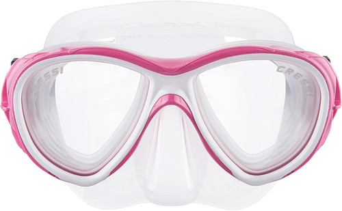 Cressi samoa maschera o - maschera,